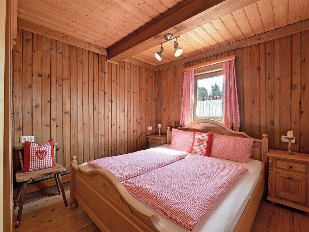 Oberseebachhof シェッファウ・アム・ヴィルデン・カイザー エクステリア 写真